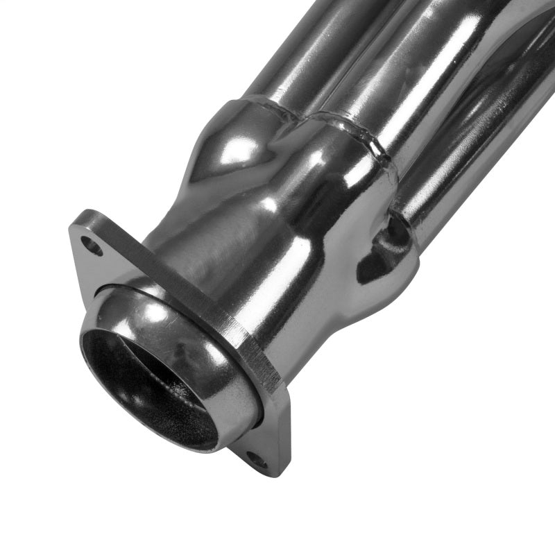 BBK 05-10 Dodge Hemi 6.1L Shorty Tuned Length Exhaust Headers - 1-7/8in Titanium Ceramic BBK 05-10 Dodge Hemi 6.1L Shorty Tuned Length Exhaust Headers - 1-7/8in Titanium Ceramic