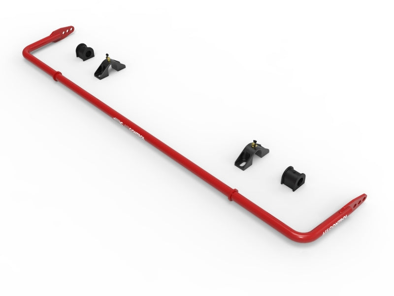 aFe Control 20-22 Ford Explorer ST 3.0L V6 (tt) Sway Bar - Rear Bar aFe Control 20-22 Ford Explorer ST 3.0L V6 (tt) Sway Bar - Rear Bar