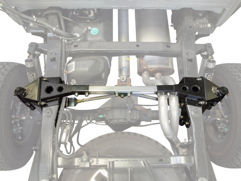 ICON 10-14 Ford Raptor Rear Hyd Bump Stop Kit ICON 10-14 Ford Raptor Rear Hyd Bump Stop Kit