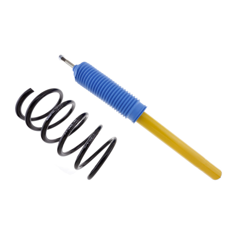 Bilstein B12 1995 BMW 525i Base Front and Rear Suspension Kit Bilstein B12 1995 BMW 525i Base Front and Rear Suspension Kit