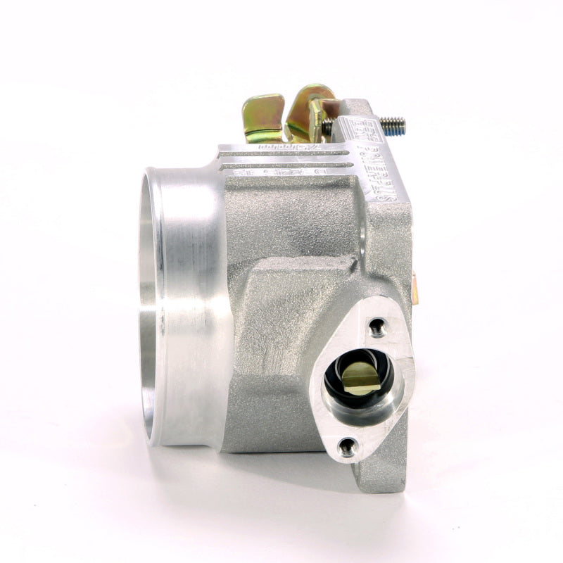 BBK 90-95 Ford 4.6L 2V 75mm Throttle Body BBK Power Plus Series (CARB EO 97-01 Only) BBK 90-95 Ford 4.6L 2V 75mm Throttle Body BBK Power Plus Series (CARB EO 97-01 Only)