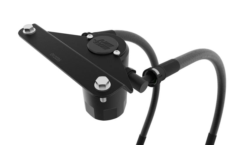 K&N 14-20 Chevrolet 1500 5.3L / 6.2L (Gas) Catch Can Oil Separator K&N 14-20 Chevrolet 1500 5.3L / 6.2L (Gas) Catch Can Oil Separator