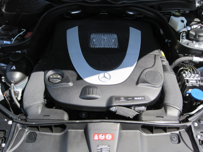 K&N Mercedes CL500 SL500 S500 Drop In Air Filter K&N Mercedes CL500 SL500 S500 Drop In Air Filter