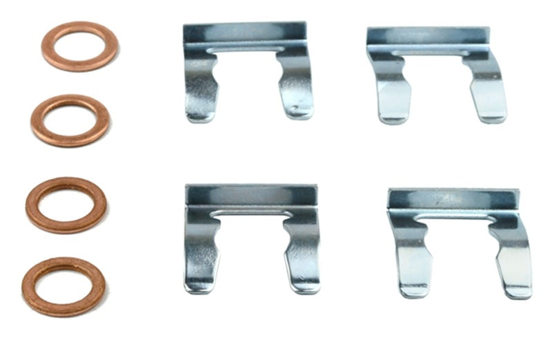 Goodridge 63-82 Corvette Brake Lines Goodridge 63-82 Corvette Brake Lines