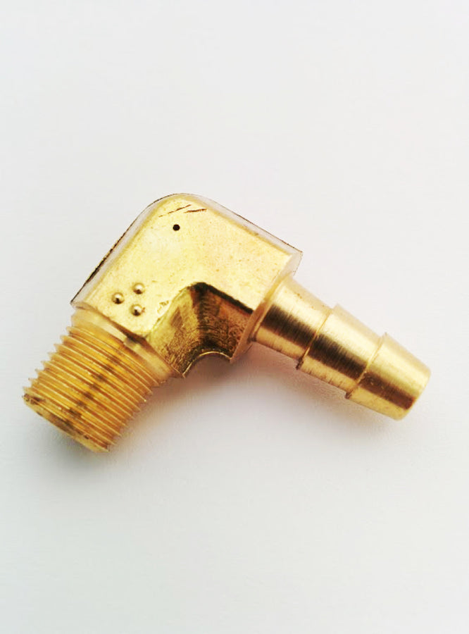 DDP 94-99 Dodge Cummins 5.9L (Auto)/94-02 Dodge Cummins 5.9L (Manual) Boost Elbow DDP 94-99 Dodge Cummins 5.9L (Auto)/94-02 Dodge Cummins 5.9L (Manual) Boost Elbow