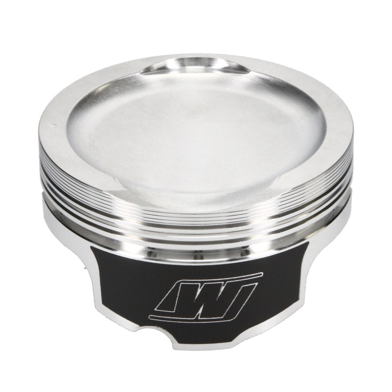 Wiseco Chrysler 6.1L Hemi -28cc Dish 4.060inch Piston Shelf Stock Kit Wiseco Chrysler 6.1L Hemi -28cc Dish 4.060inch Piston Shelf Stock Kit