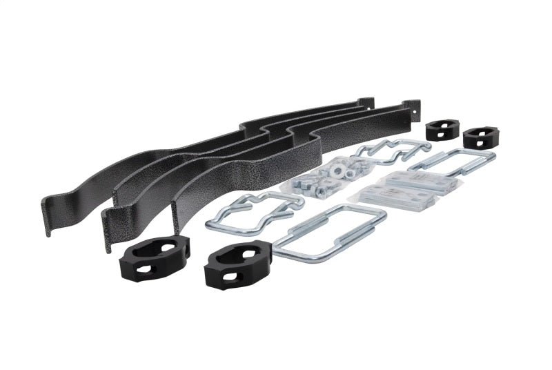 Hellwig 94-02 Dodge Ram 1500 Pro Series Helper Spring - Up To 2500lb Level Load Capacity Hellwig 94-02 Dodge Ram 1500 Pro Series Helper Spring - Up To 2500lb Level Load Capacity