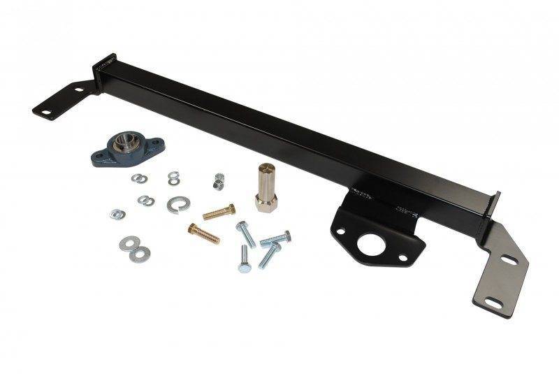 Sinister Diesel 03-09 Dodge Steering Box Support for 2003-2009 Dodge 2500/3500 Sinister Diesel 03-09 Dodge Steering Box Support for 2003-2009 Dodge 2500/3500