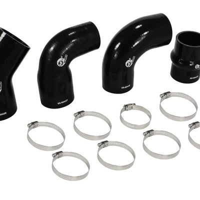 aFe Bladerunner 2.5in Intercooler Coupling Replacement kit for 13-14 Ford Focus ST 2.0L (t)