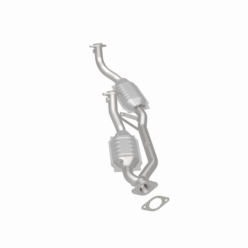 MagnaFlow Conv DF 99-02 Windstar 3.8L MagnaFlow Conv DF 99-02 Windstar 3.8L