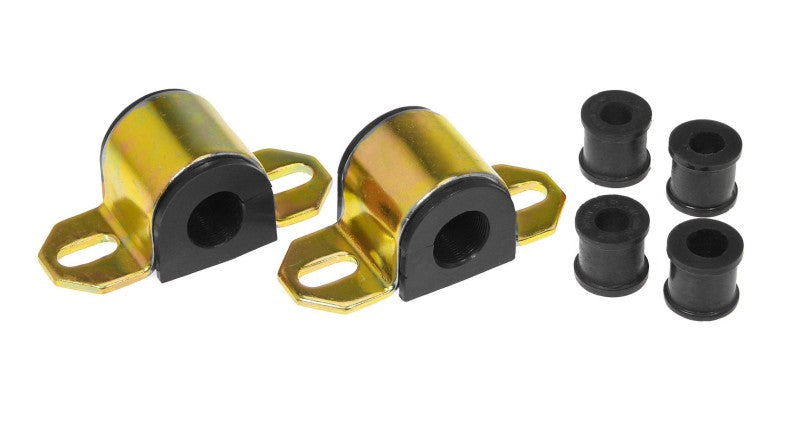 Prothane 60-85 Toyota FJ45 Front Sway Bar Bushings - 22mm - Black Prothane 60-85 Toyota FJ45 Front Sway Bar Bushings - 22mm - Black