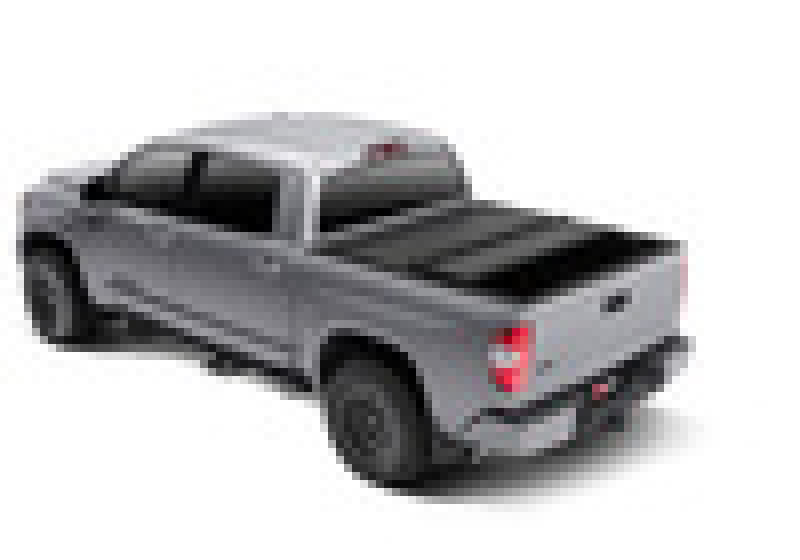 BAK 07-20 Toyota Tundra (w/ OE Track System) 6ft 6in Bed BAKFlip MX4 Matte Finish BAK 07-20 Toyota Tundra (w/ OE Track System) 6ft 6in Bed BAKFlip MX4 Matte Finish