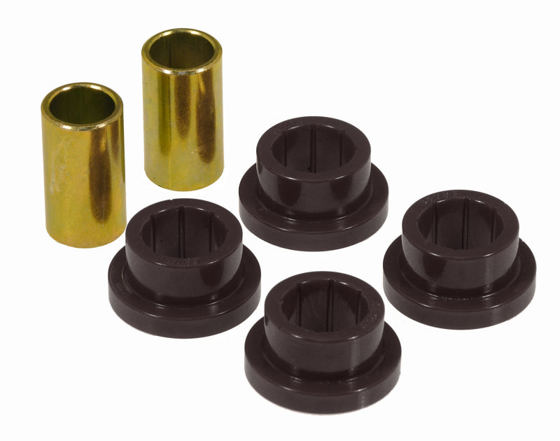 Prothane 63-66 AMC Ambassador Rear Track Arm Bushings - Red Prothane 63-66 AMC Ambassador Rear Track Arm Bushings - Red