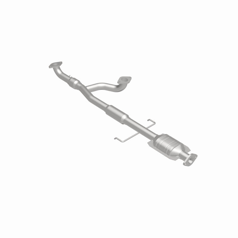 MagnaFlow Conv DF 00-03 Galant 3L rr OEM MagnaFlow Conv DF 00-03 Galant 3L rr OEM