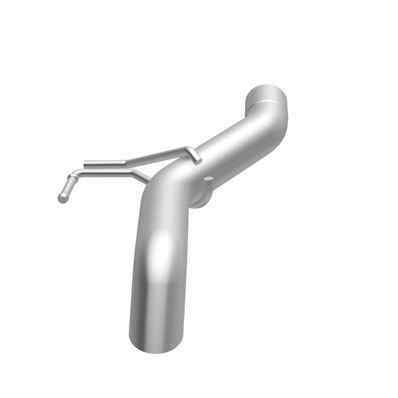 MagnaFlow 21-23 Ford Bronco 2.3L / 2.7L D-Fit Rear Muffler Delete MagnaFlow 21-23 Ford Bronco 2.3L / 2.7L D-Fit Rear Muffler Delete