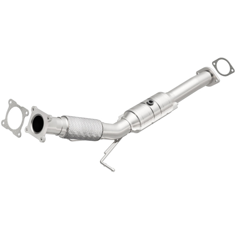 MagnaFlow Conv DF 03-05 Volvo S60/ V70 2.4L MagnaFlow Conv DF 03-05 Volvo S60/ V70 2.4L