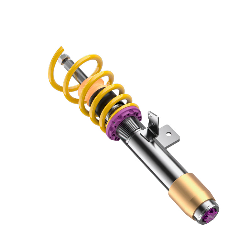 KW 2021+ BMW M3 (G80) Sedan/ M4 (G82) Coupe 2WD Coilover Kit V3 KW 2021+ BMW M3 (G80) Sedan/ M4 (G82) Coupe 2WD Coilover Kit V3