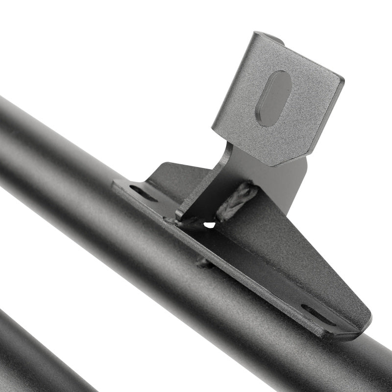 Rugged Ridge RRC Rocker Guards 18-20 Jeep Wrangler JL 2 Door Rugged Ridge RRC Rocker Guards 18-20 Jeep Wrangler JL 2 Door