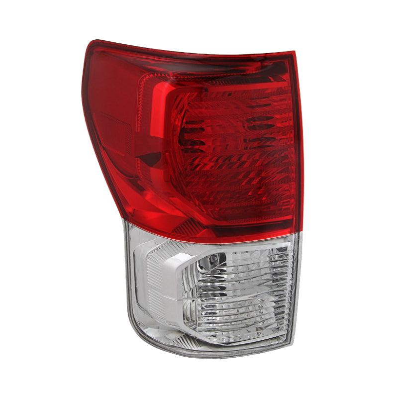 xTune Toyota Tundra 2010-2013 OEM Style Tail Lights Driver Side Left ALT-JH-TTU10-OE-L xTune Toyota Tundra 2010-2013 OEM Style Tail Lights Driver Side Left ALT-JH-TTU10-OE-L