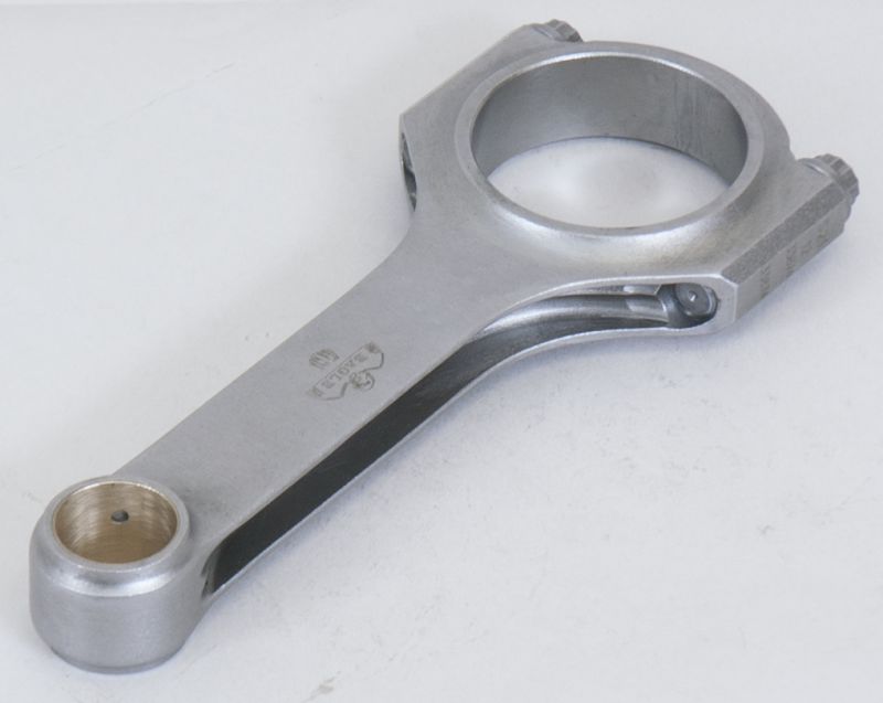 Eagle Chevrolet LS / Pontiac LS 4340 H-Beam Connecting Rod Set 2/ ARP 2000 (Set of 8) Eagle Chevrolet LS / Pontiac LS 4340 H-Beam Connecting Rod Set 2/ ARP 2000 (Set of 8)