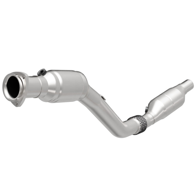 MagnaFlow Conv DF 04-06 Audi S4 4.2L MagnaFlow Conv DF 04-06 Audi S4 4.2L