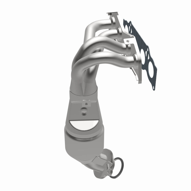 MagnaFlow Conv DF SCION TC- 05-09 2.4L OEM MagnaFlow Conv DF SCION TC- 05-09 2.4L OEM