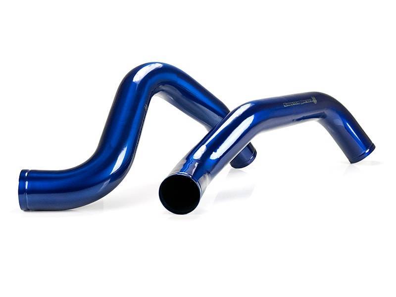 Sinister Diesel 99.5-03 Ford 7.3L Powerstroke Intercooler Charge Pipe Kit Sinister Diesel 99.5-03 Ford 7.3L Powerstroke Intercooler Charge Pipe Kit