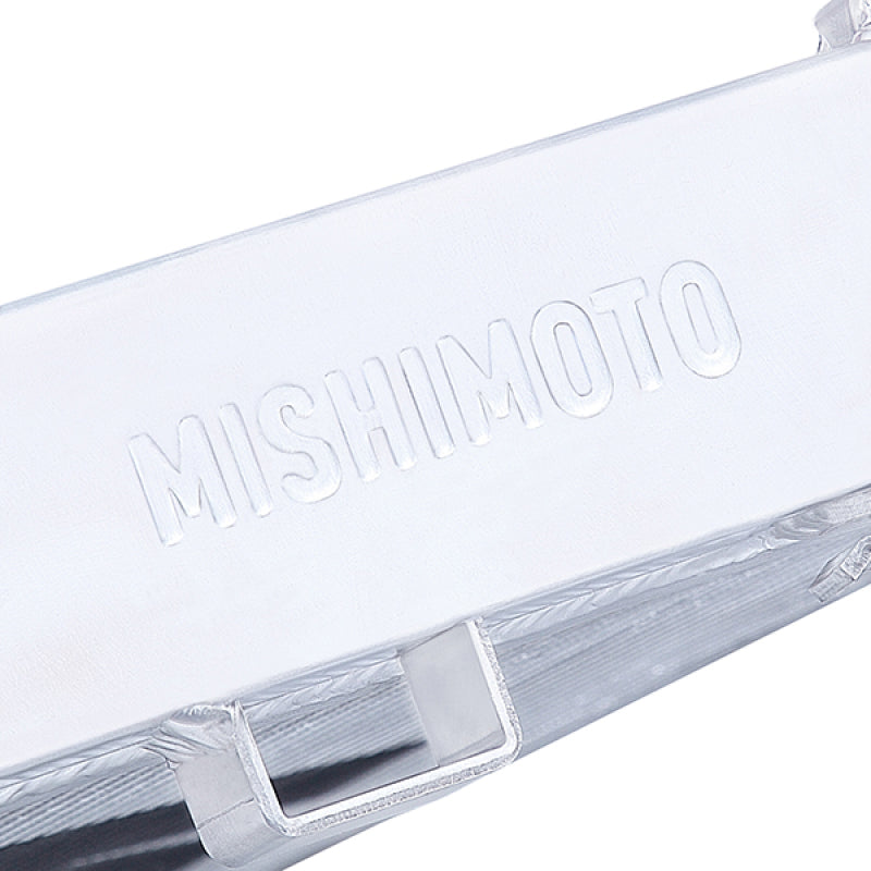 Mishimoto 2015+ Ford Mustang EcoBoost Performance Aluminum Radiator Mishimoto 2015+ Ford Mustang EcoBoost Performance Aluminum Radiator