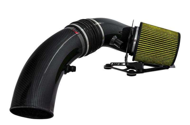 AWE Tuning Audi RS3 / TT RS S-FLO Open Carbon Fiber Intake AWE Tuning Audi RS3 / TT RS S-FLO Open Carbon Fiber Intake