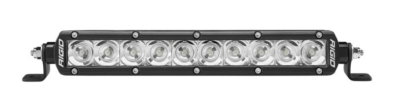 Rigid Industries 10in SR-Series - Flood Rigid Industries 10in SR-Series - Flood