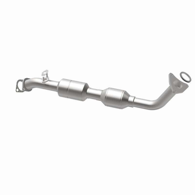 MagnaFlow Conv DF 98-02 Lexus LX470 4.7L OEM MagnaFlow Conv DF 98-02 Lexus LX470 4.7L OEM