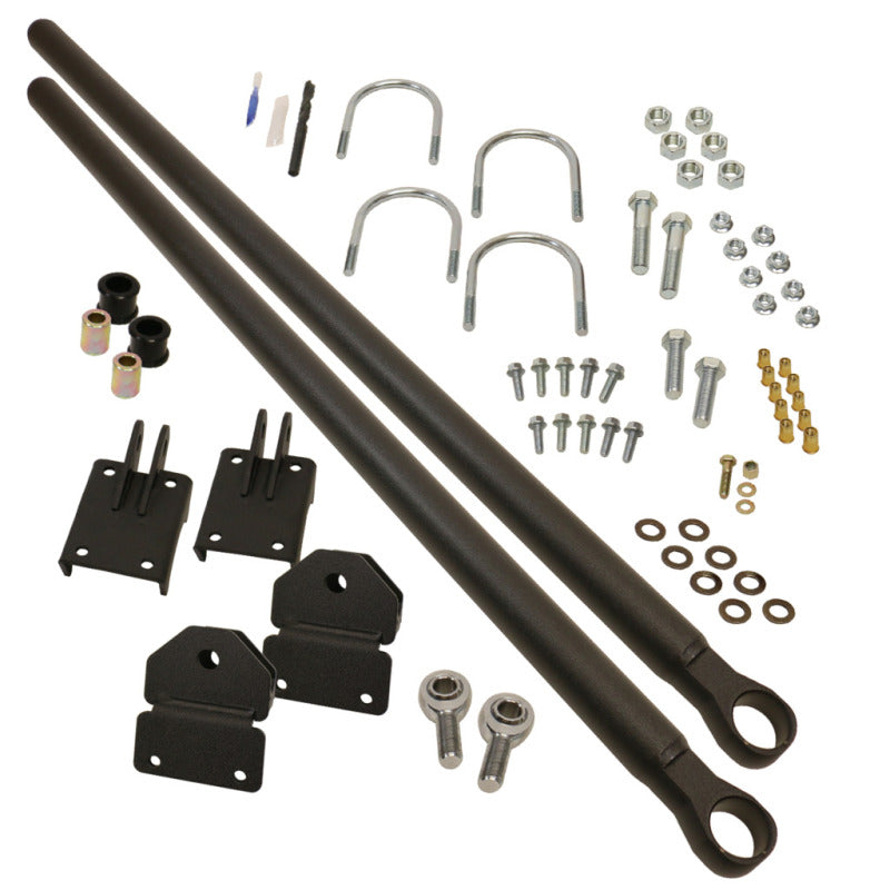 BD Diesel 14-22 RAM 2500/13-22 RAM 3500 Track Bar Kit BD Diesel 14-22 RAM 2500/13-22 RAM 3500 Track Bar Kit