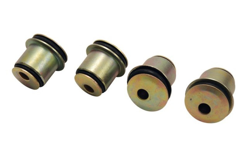 Belltech ALIGNMENT KIT 99-08 GM 2-DEGREE BUSHINGS Belltech ALIGNMENT KIT 99-08 GM 2-DEGREE BUSHINGS