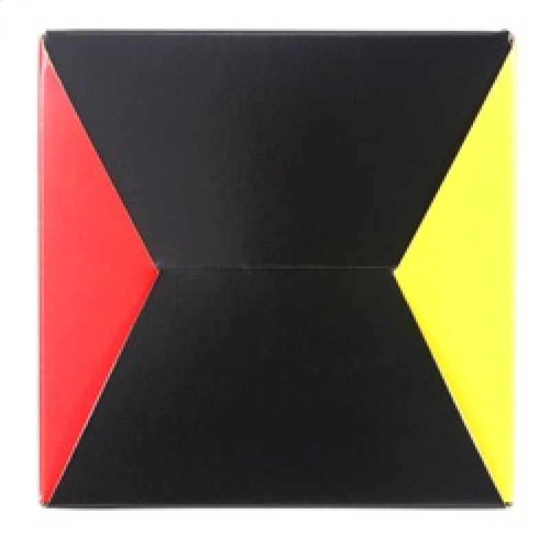 AEM 3.5 in x 7 in x 1 in Dryflow Element Filter AEM 3.5 in x 7 in x 1 in Dryflow Element Filter