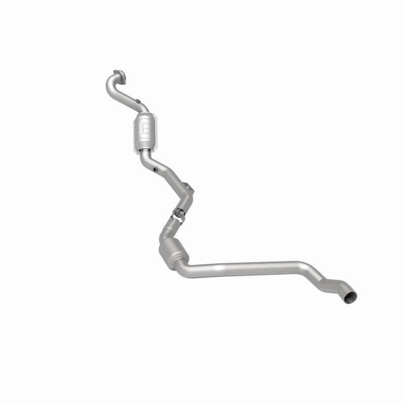 MagnaFlow Conv DF Mercedes ML55 01-03 Driver Side OEM MagnaFlow Conv DF Mercedes ML55 01-03 Driver Side OEM