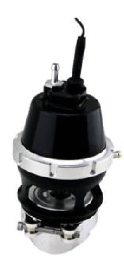Turbosmart BOV Power Port w/ Sensor Cap - Black Turbosmart BOV Power Port w/ Sensor Cap - Black