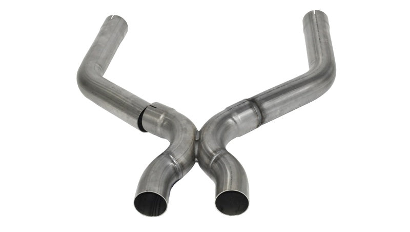 Corsa 2013-2014 Ford Mustang Shelby GT500 5.8L V8 XO Pipe Exhaust Corsa 2013-2014 Ford Mustang Shelby GT500 5.8L V8 XO Pipe Exhaust