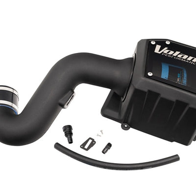 Volant 19-23 Chevrolet Silverado 1500/GMC Sierra 1500 6.2L V8 Powercore Closed Box Air Intake System