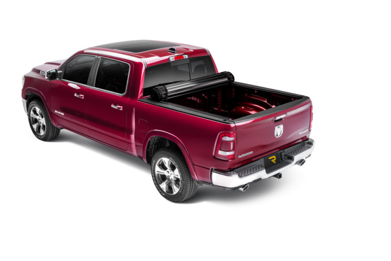 Truxedo 19-20 Ram 1500 (New Body) w/RamBox 5ft 7in Sentry CT Bed Cover Truxedo 19-20 Ram 1500 (New Body) w/RamBox 5ft 7in Sentry CT Bed Cover