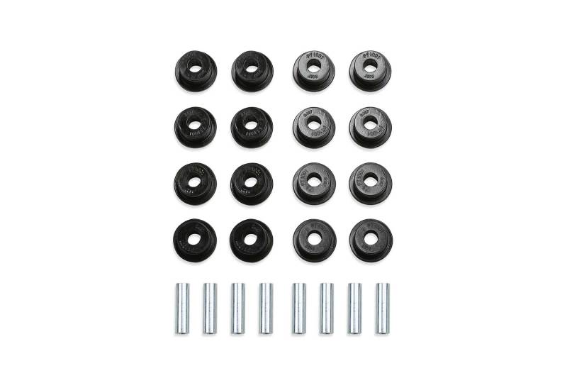 Fabtech Link Arm Bushing Kit - FTS24016BK Fabtech Link Arm Bushing Kit - FTS24016BK