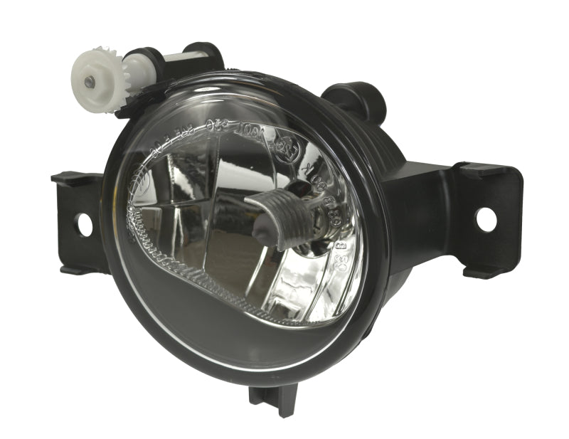Hella 09-13 BMW X5 (w/ Cornering Lights) Fog Lamp w/ H11 Bulb - Left Hella 09-13 BMW X5 (w/ Cornering Lights) Fog Lamp w/ H11 Bulb - Left