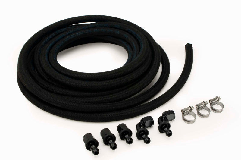 FAST 25Ft Hose & Fitting Kit EZ EF FAST 25Ft Hose & Fitting Kit EZ EF
