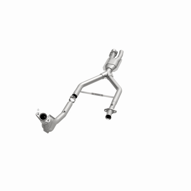 MagnaFlow Conv DF 96-98 Lncln Mark VIII 4.6L MagnaFlow Conv DF 96-98 Lncln Mark VIII 4.6L