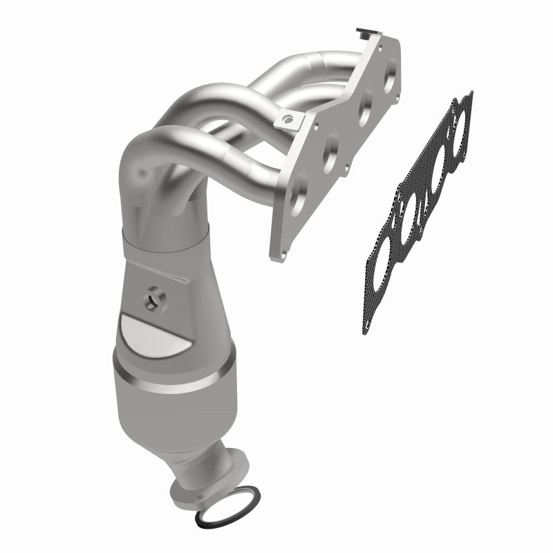 MagnaFlow Conv DF 02-06 Camry 2.4L Man OEM MagnaFlow Conv DF 02-06 Camry 2.4L Man OEM