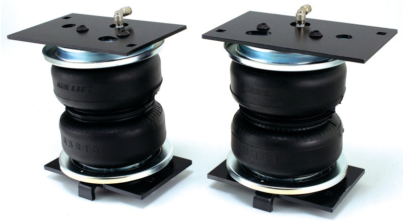Air Lift Loadlifter 5000 Air Spring Kit Air Lift Loadlifter 5000 Air Spring Kit