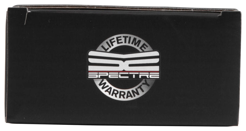 Spectre 86-95 GM 4.3L/5.0L/5.7L Throttle Body Injection Spacer Spectre 86-95 GM 4.3L/5.0L/5.7L Throttle Body Injection Spacer