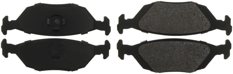 StopTech Street Brake Pads StopTech Street Brake Pads