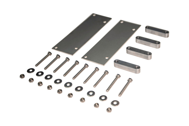 LP Aventure ARB Awning Plate Kit For Offgrid Rack LP Aventure ARB Awning Plate Kit For Offgrid Rack