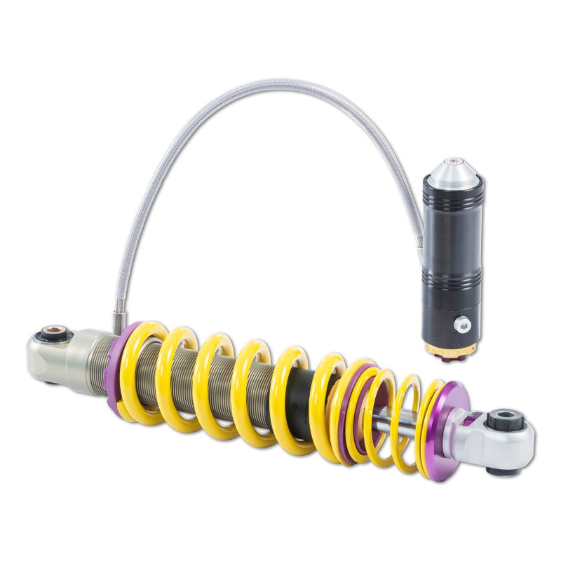 KW Coilover Kit V4 Bundle Audi R8 (4S) Coupe/Spyder w/o Magnetic Ride KW Coilover Kit V4 Bundle Audi R8 (4S) Coupe/Spyder w/o Magnetic Ride