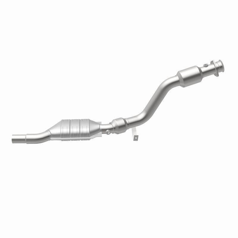 MagnaFlow Conv DF 04-05 Audi Allroad 4.2L Driver Side MagnaFlow Conv DF 04-05 Audi Allroad 4.2L Driver Side